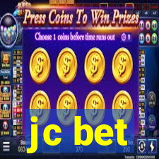 jc bet